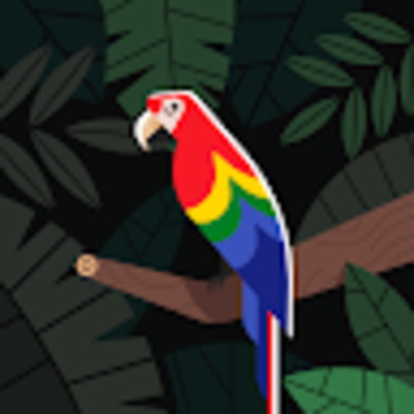 Meet your Posher, Robin - Picture 1 of 1